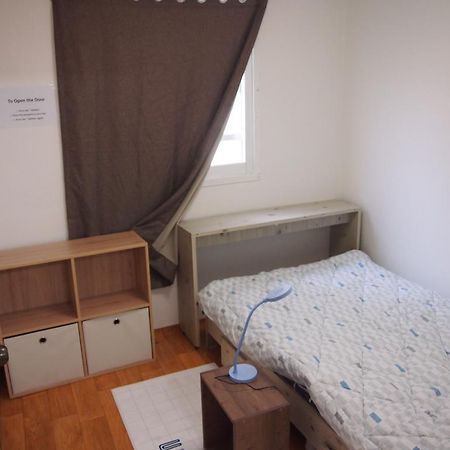 Guesthouse 345 Σεούλ Εξωτερικό φωτογραφία