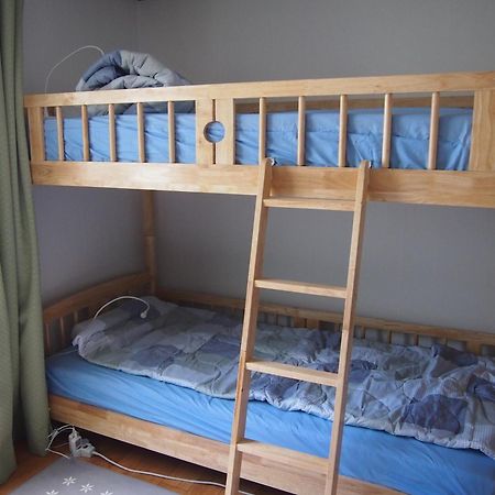 Guesthouse 345 Σεούλ Εξωτερικό φωτογραφία