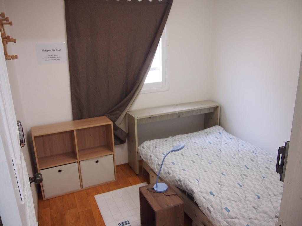 Guesthouse 345 Σεούλ Εξωτερικό φωτογραφία
