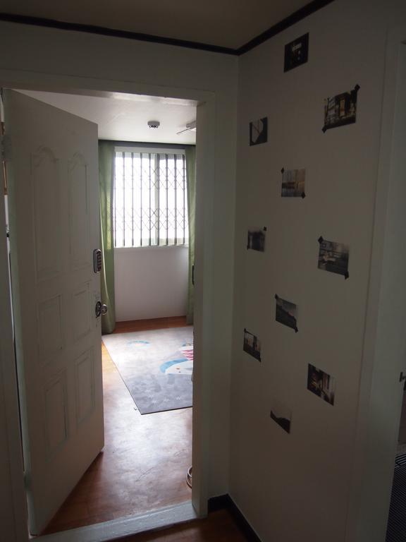 Guesthouse 345 Σεούλ Εξωτερικό φωτογραφία