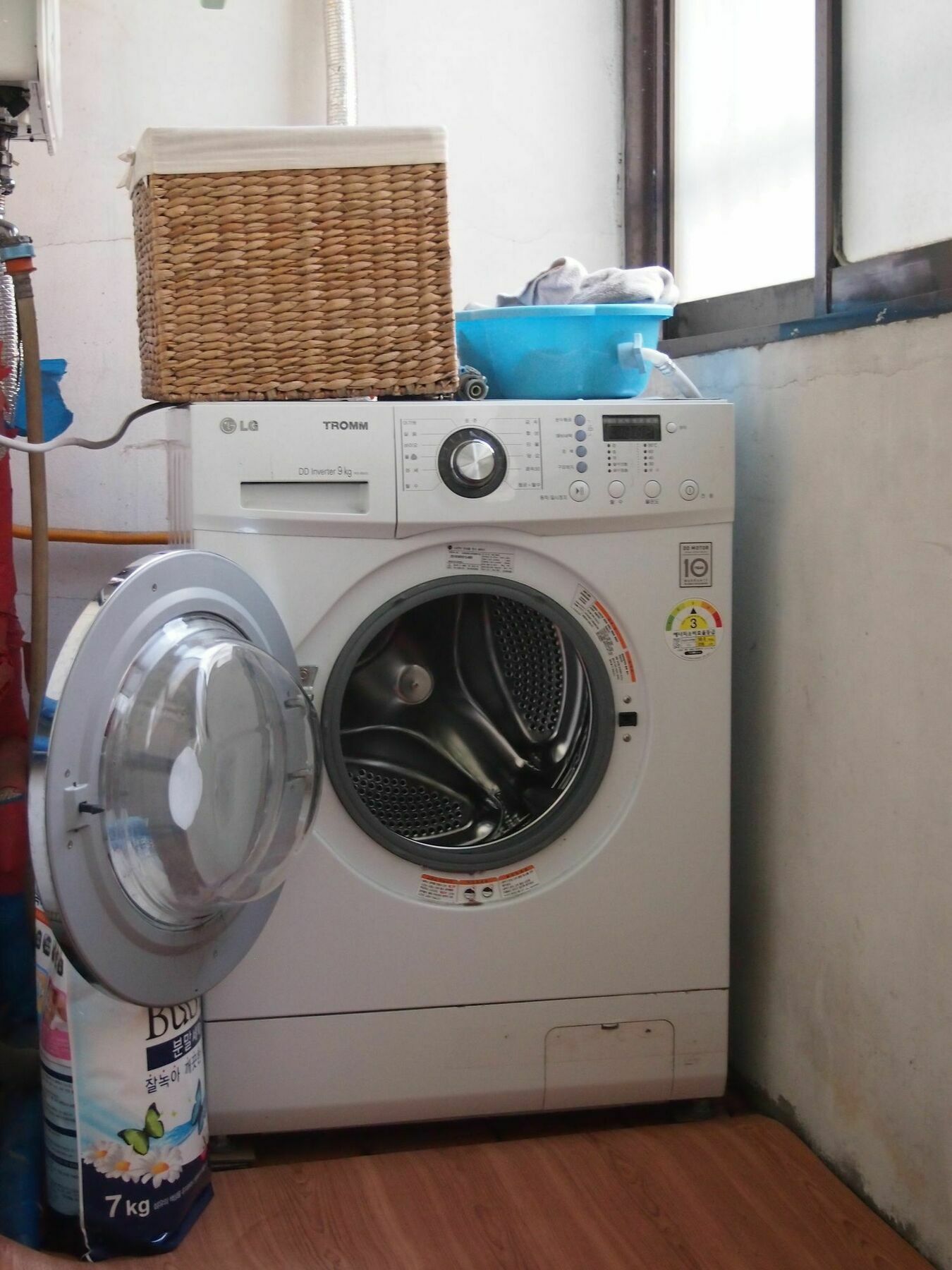 Guesthouse 345 Σεούλ Εξωτερικό φωτογραφία