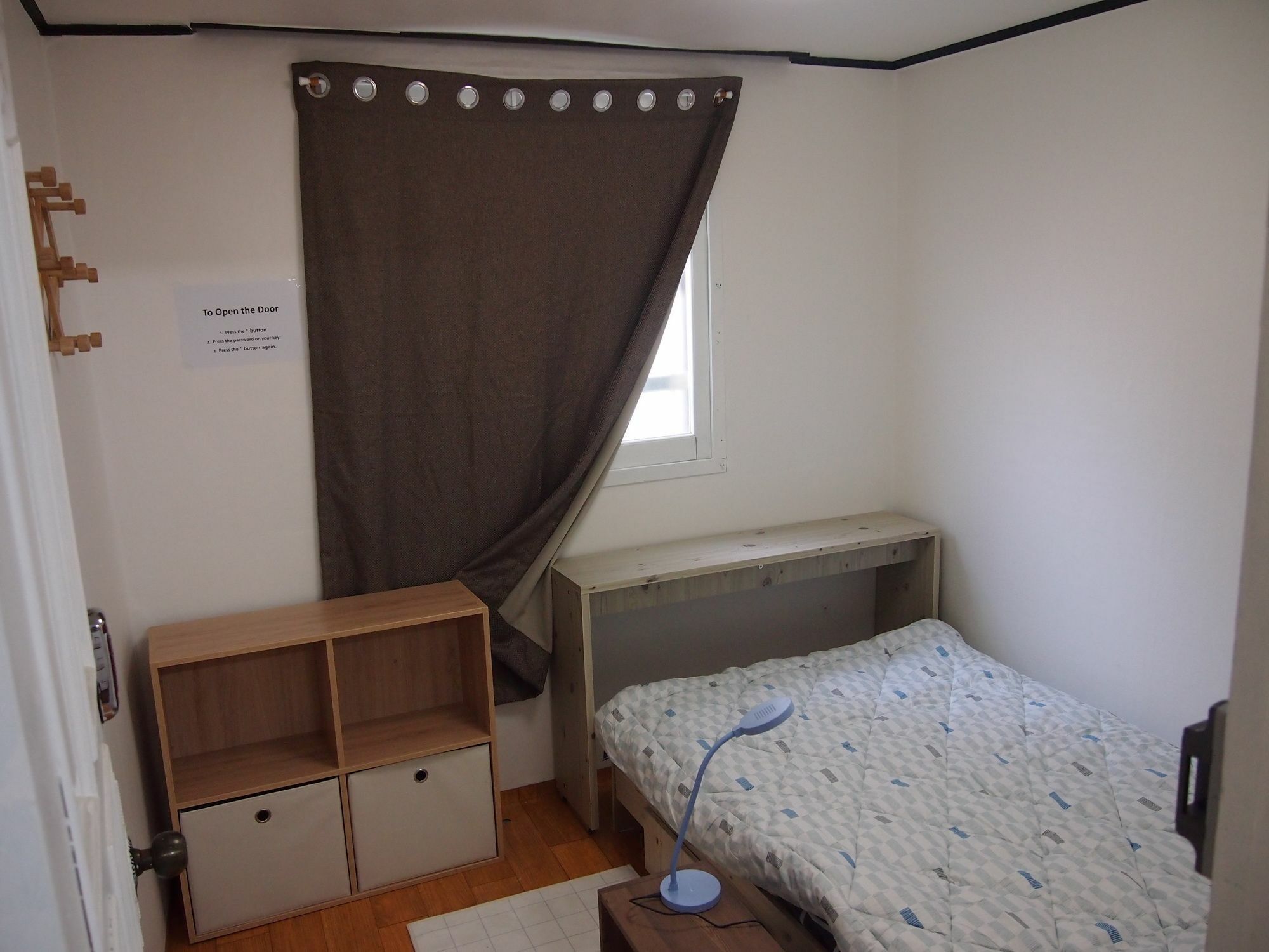 Guesthouse 345 Σεούλ Εξωτερικό φωτογραφία