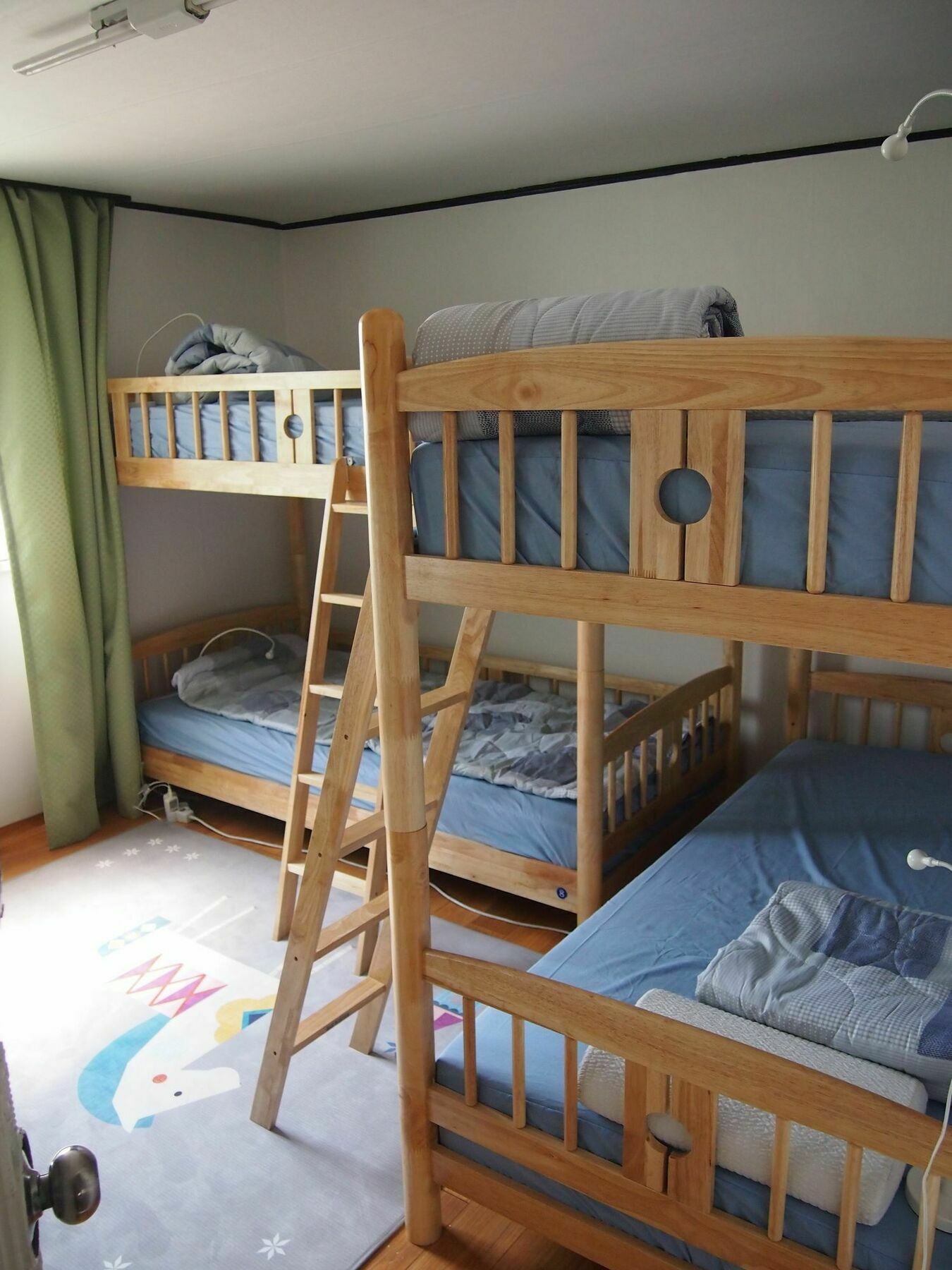 Guesthouse 345 Σεούλ Εξωτερικό φωτογραφία