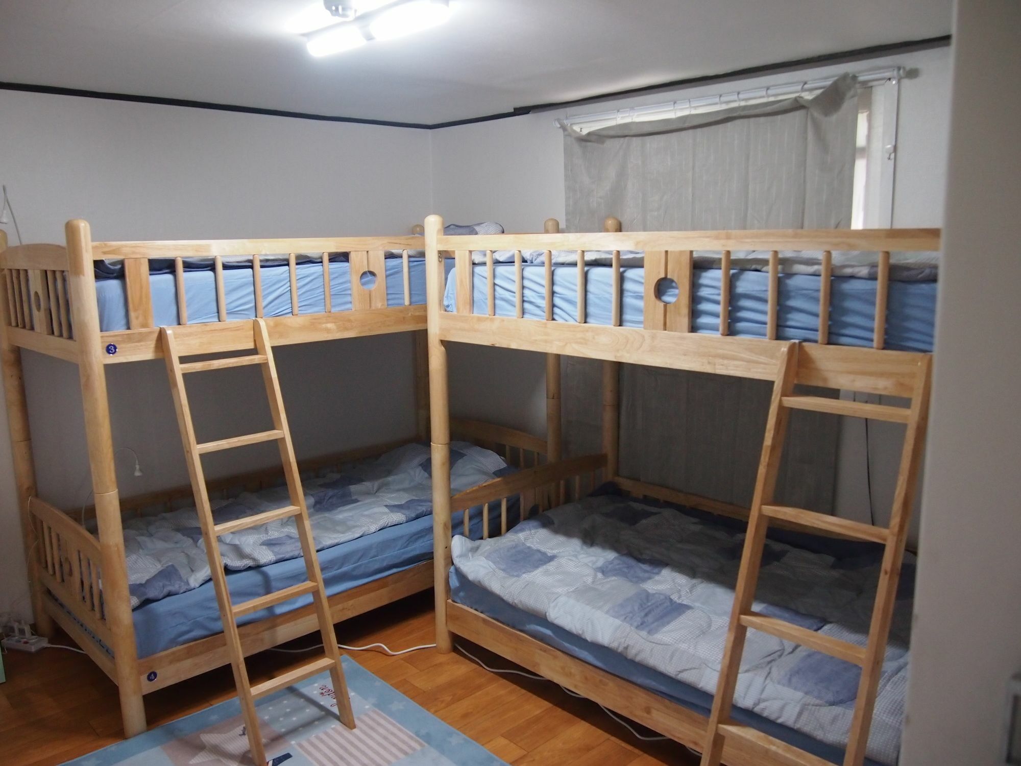 Guesthouse 345 Σεούλ Εξωτερικό φωτογραφία