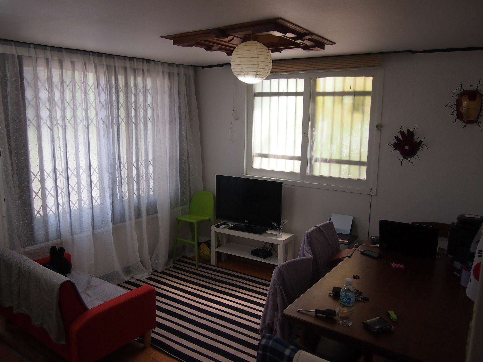 Guesthouse 345 Σεούλ Εξωτερικό φωτογραφία