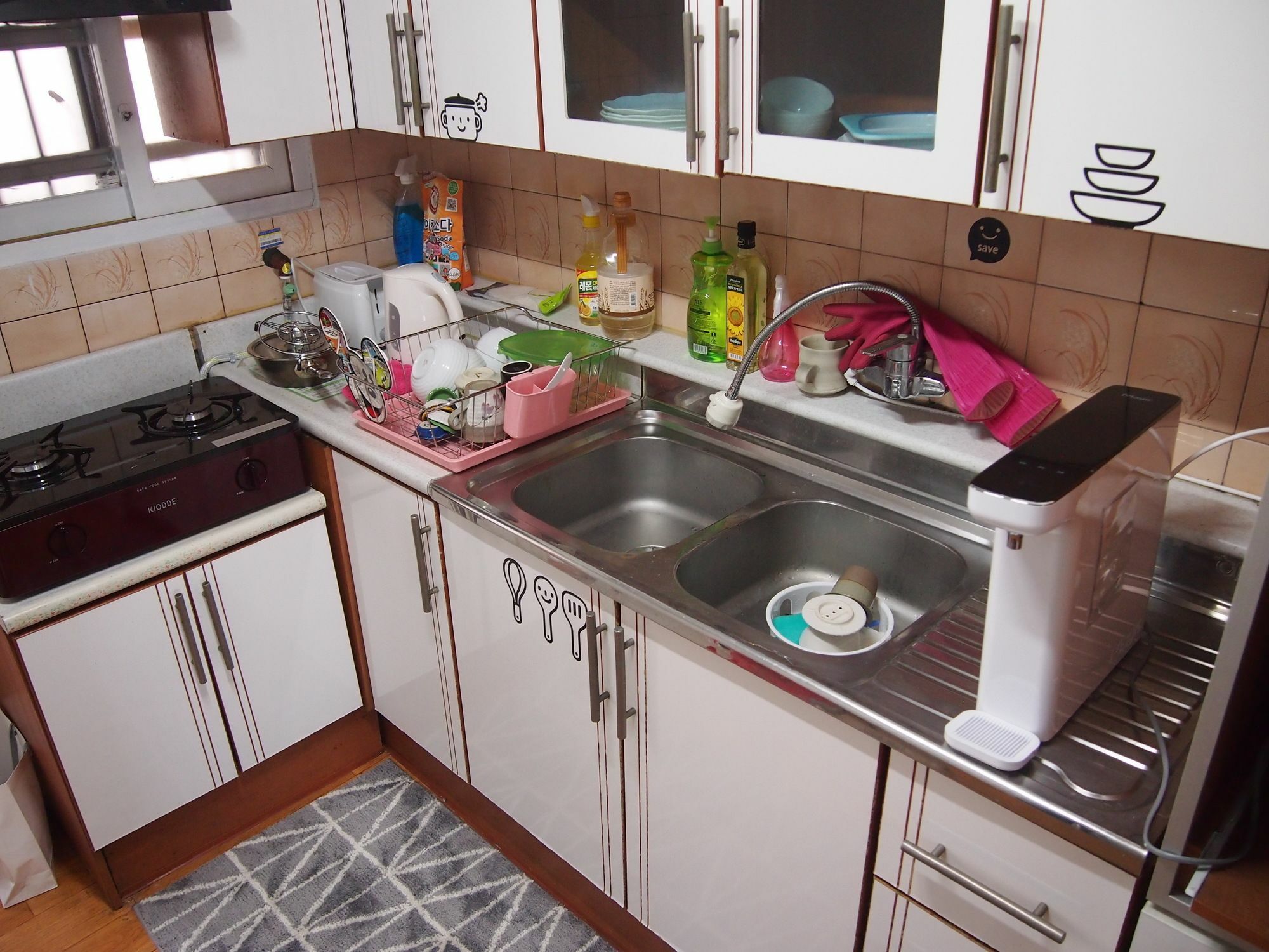 Guesthouse 345 Σεούλ Εξωτερικό φωτογραφία
