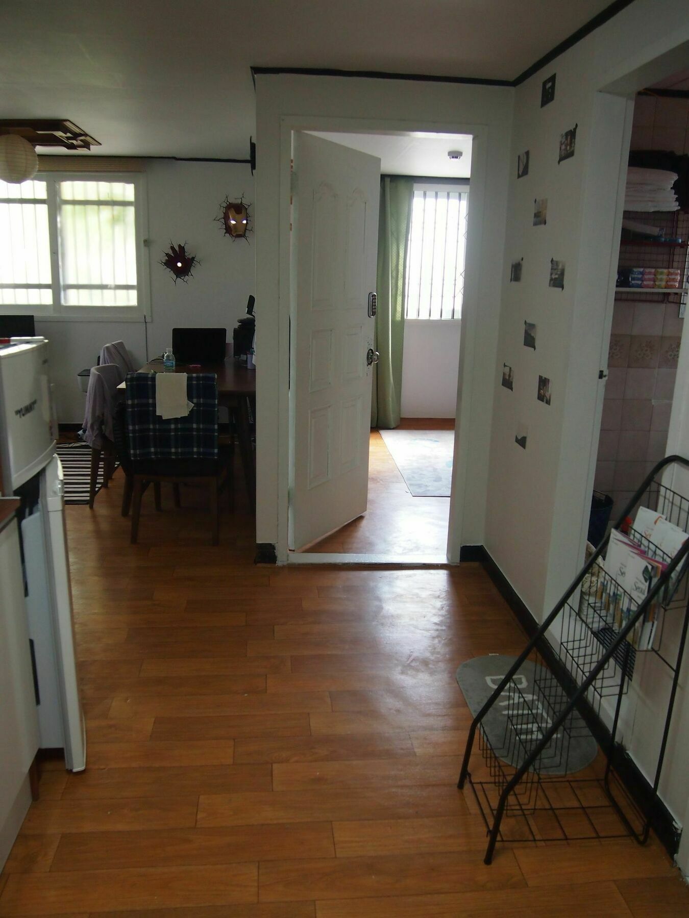 Guesthouse 345 Σεούλ Εξωτερικό φωτογραφία